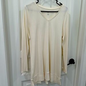 J Jill Long Tunic